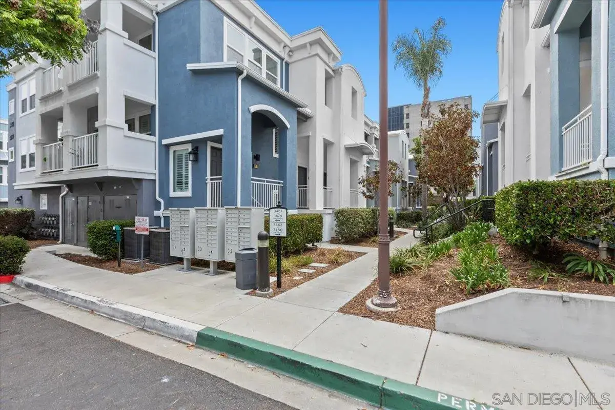 3477 Coastline Place, San Diego, CA 92110 - Image #1
