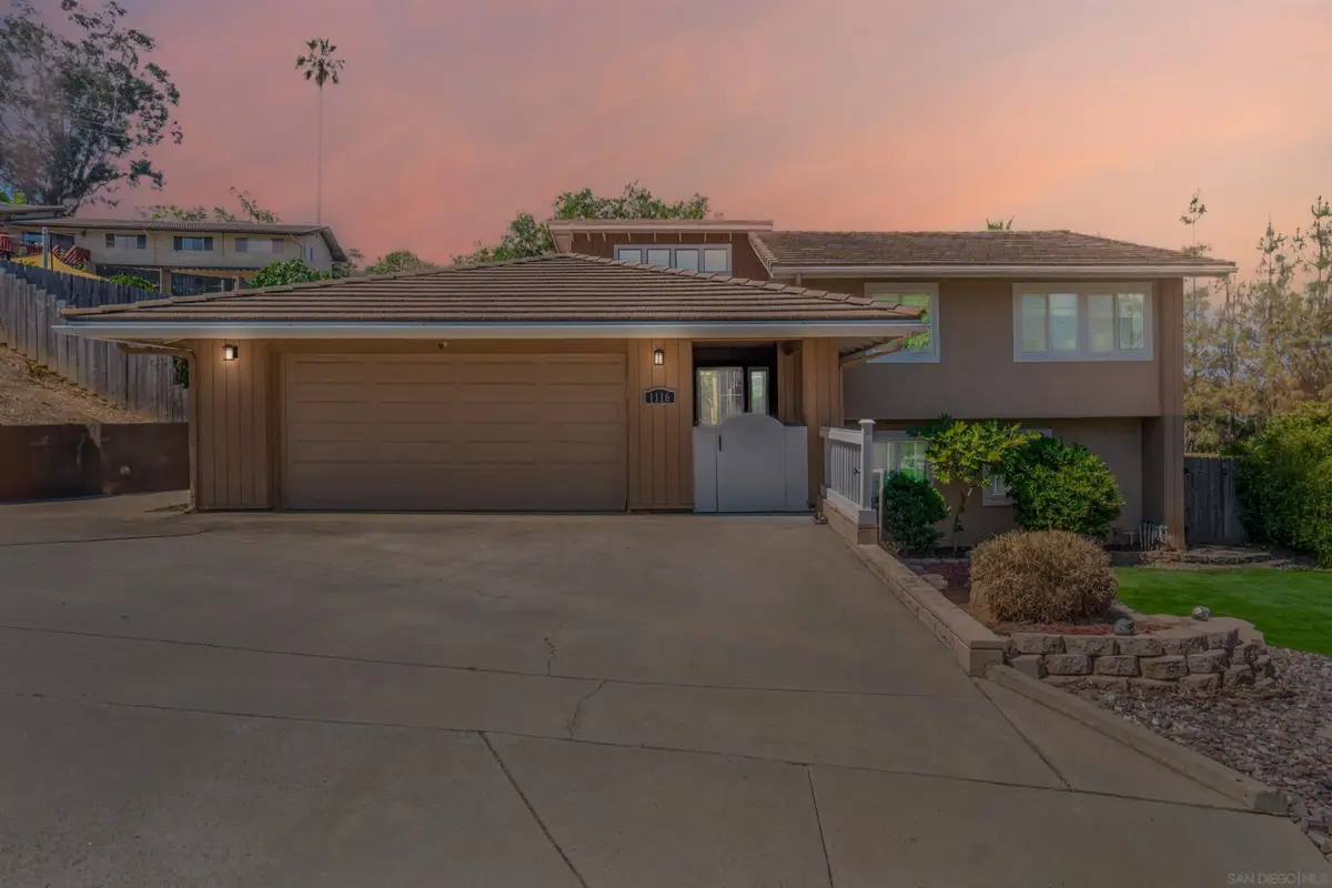 1116 Circle Dr, Escondido, CA 92025 - Image #1