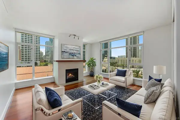 1199 Pacific Hwy #704, San Diego, CA 92101