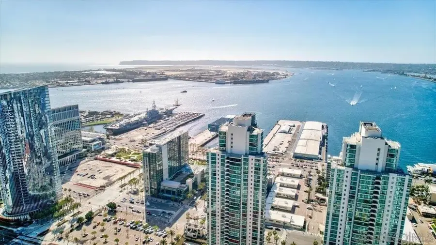 1199 Pacific Hwy #704, San Diego, CA 92101 - Image #3