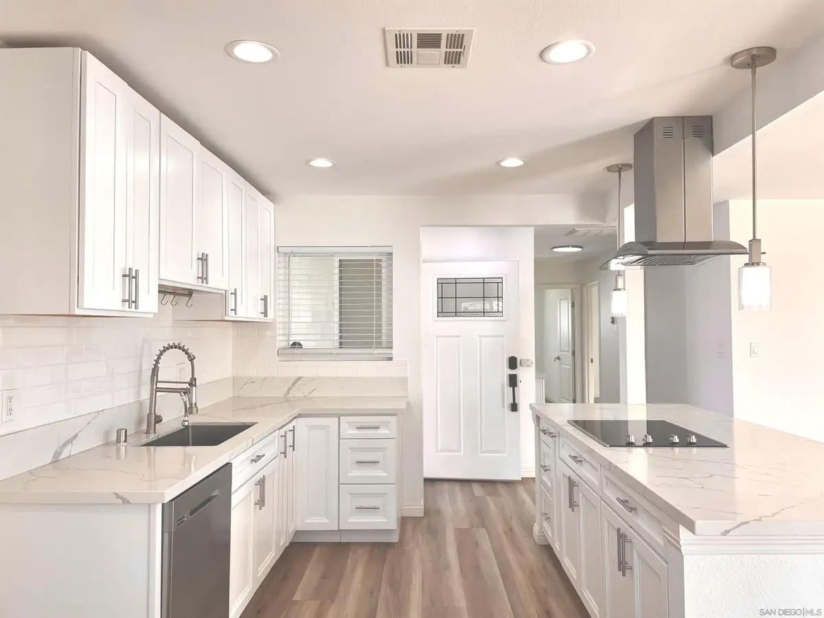 4106 Dellwood St, San Diego, CA 92111 - Image #1