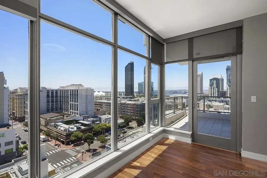 575 6th Avenue #1008, San Diego, CA 92101 - Image #2