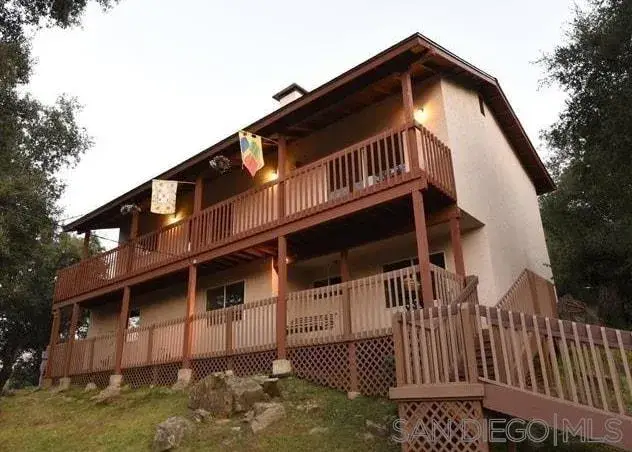 9502 Elm Drive, Descanso, CA 91916 - Image #3