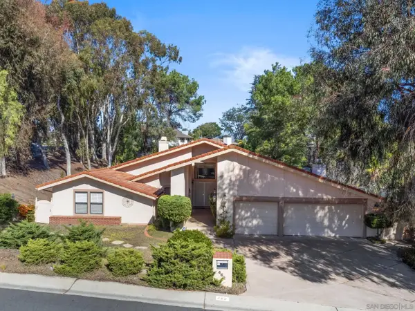 462 Avenida Adobe, Escondido, CA 92029