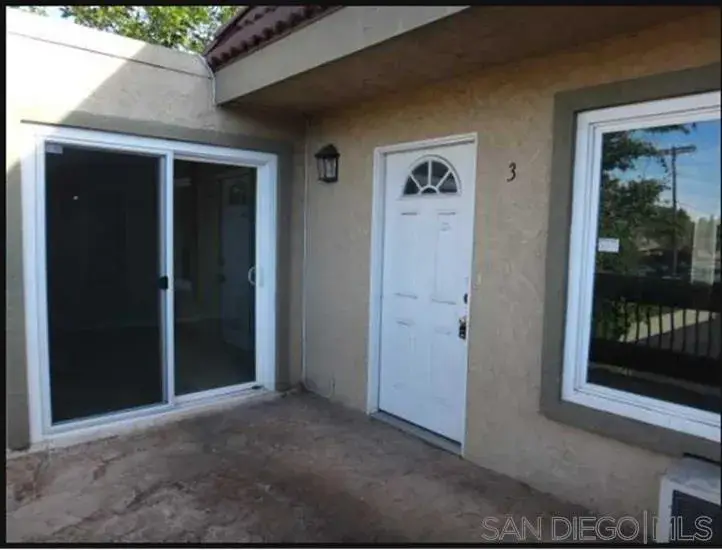 1160 E Washington Ave #3, El Cajon, CA 92019 - Image #2