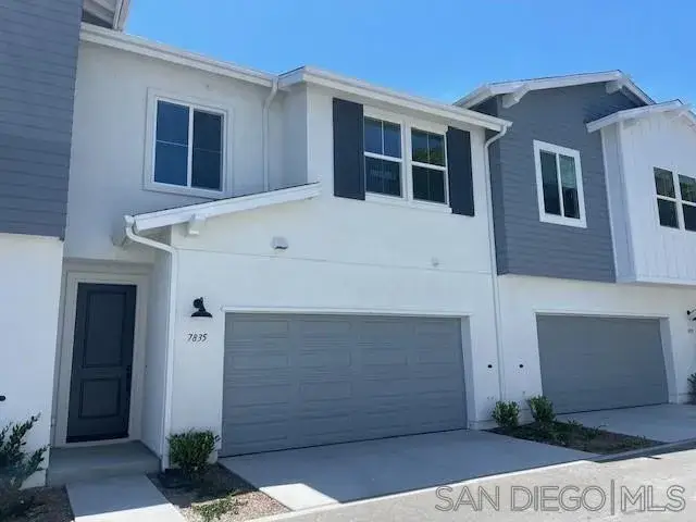7835 Cypress Dr, Santee, CA 92071 - Image #1