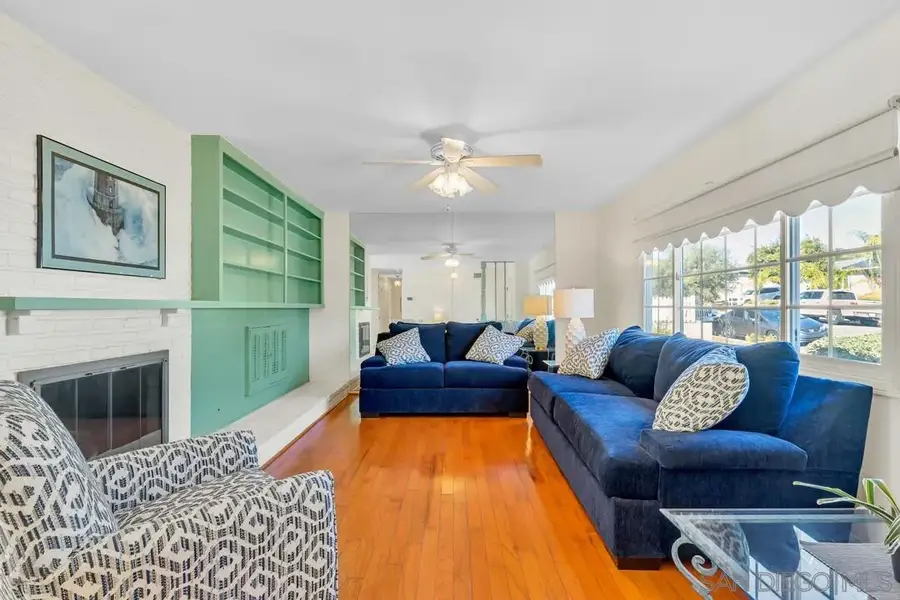 9326 Oakbourne Rd, Santee, CA 92071 - Image #2