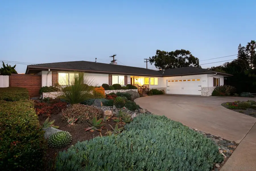 4071 Liggett Dr, San Diego, CA 92106 - Image #2