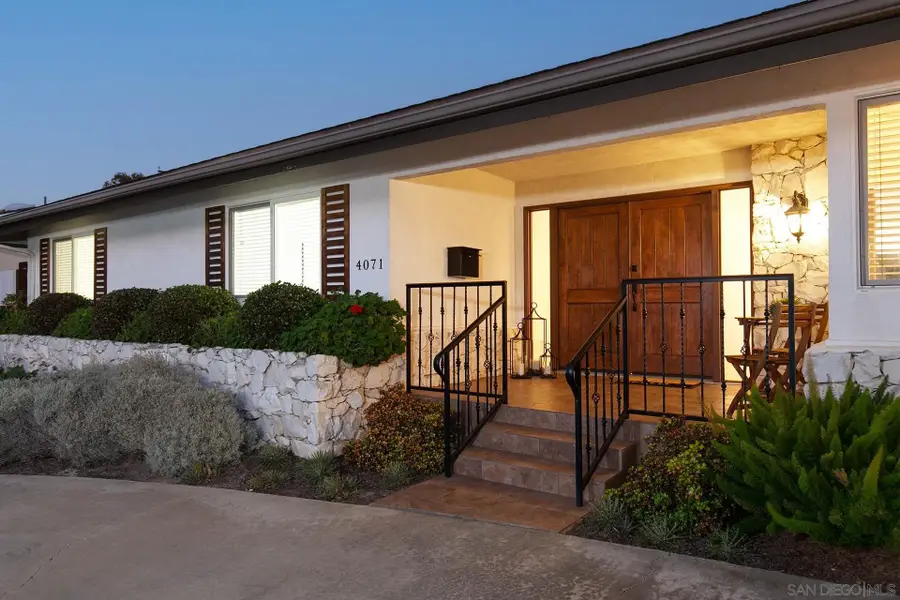 4071 Liggett Dr, San Diego, CA 92106 - Image #3