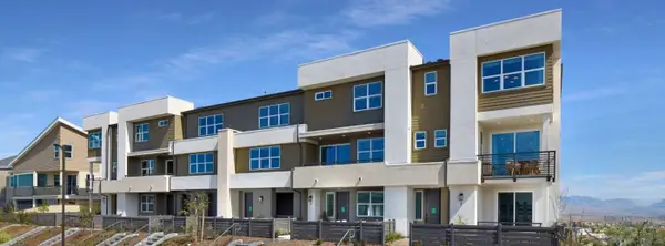 857 Cheyne Loop #3, Chula Vista, CA 91911