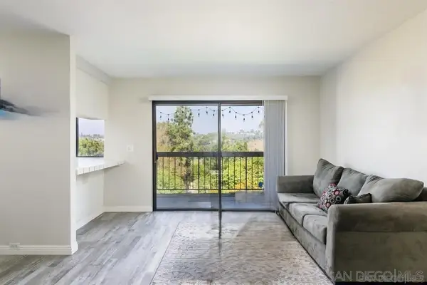 5125 Fontaine #205, San Diego, CA 92120