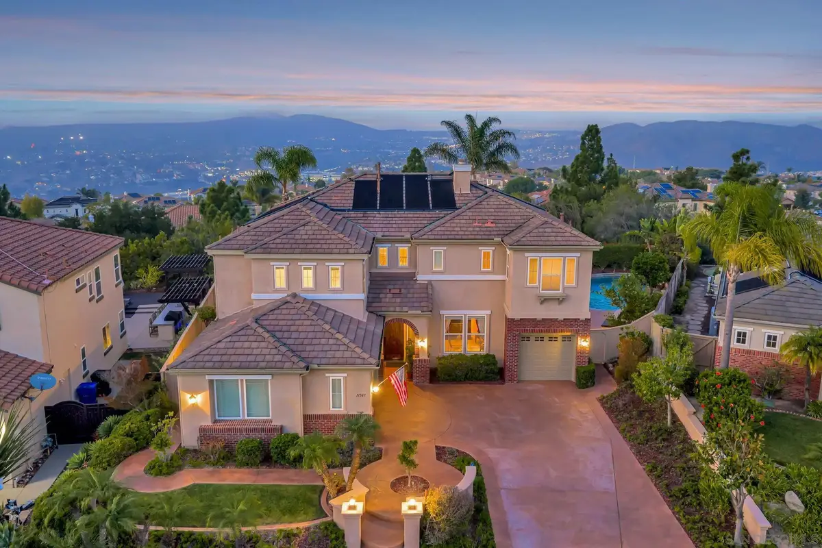 11547 Winding Ridge Dr, San Diego, CA 92131 - Image #1