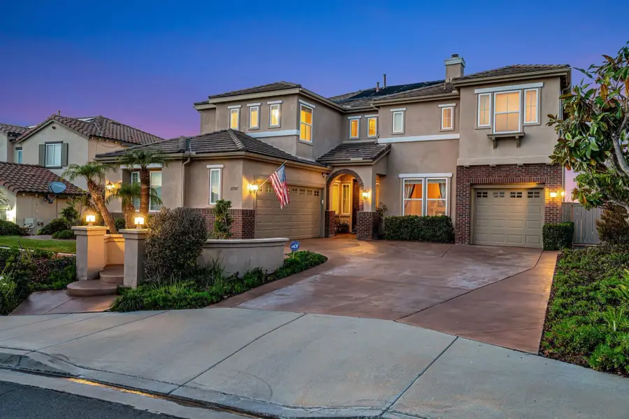 11547 Winding Ridge Dr, San Diego, CA 92131 - Image #2