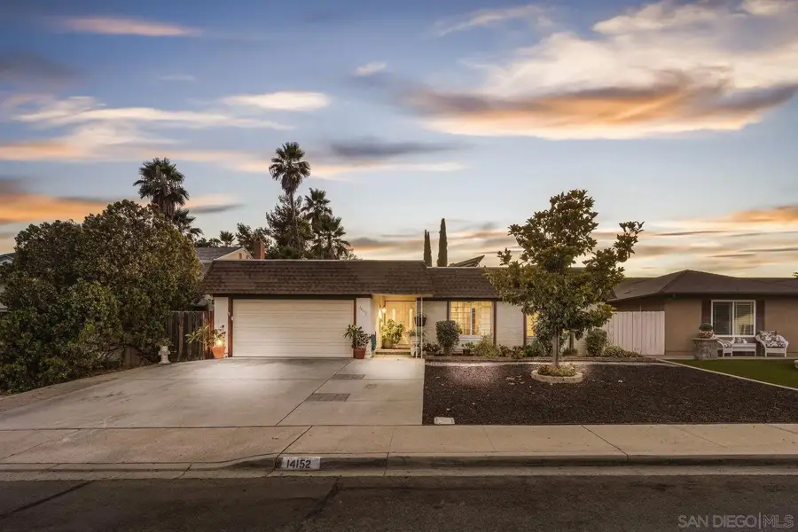 14152 Kendra Way, Poway, CA 92064 - Image #2