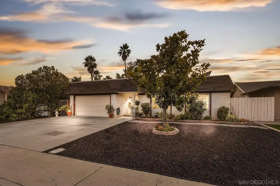 14152 Kendra Way, Poway, CA 92064 - Image #3