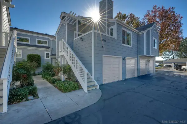 10895 Scripps Ranch Boulevard #4, San Diego, CA 92131