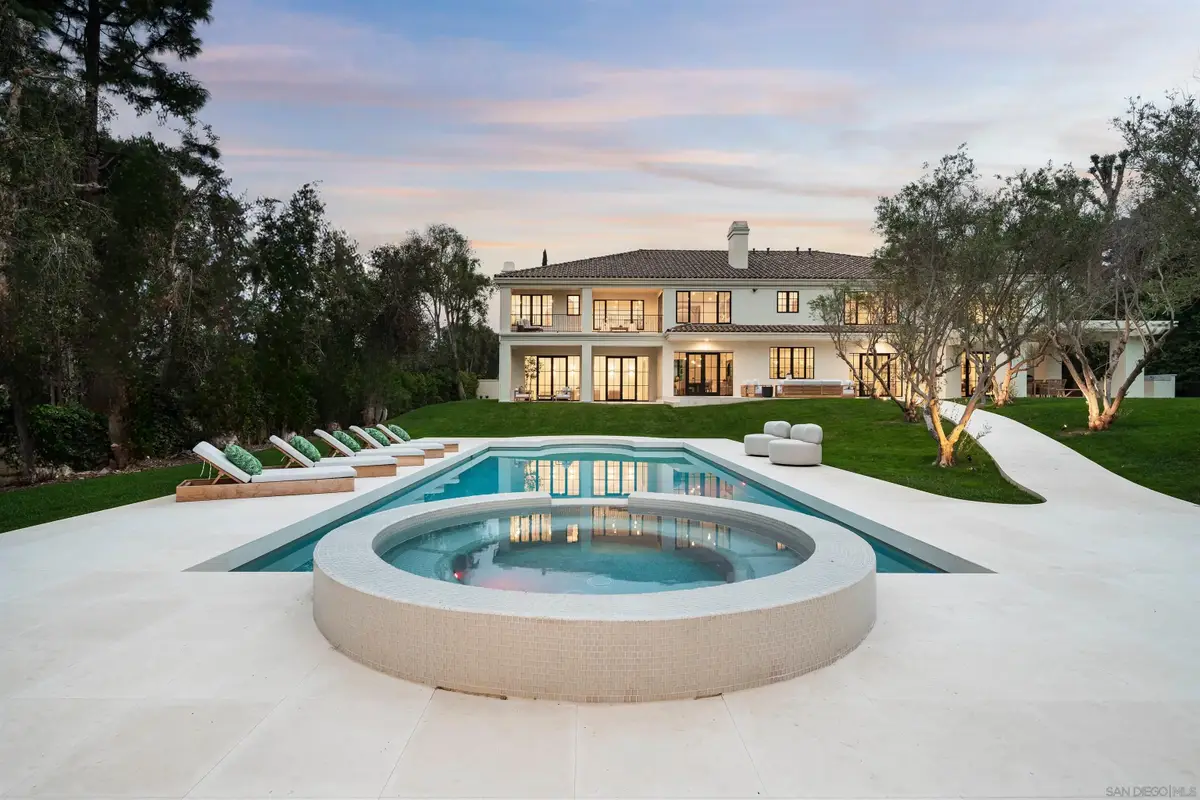 16942 Via Cuesta Verde, Rancho Santa Fe, CA 92067 - Image #1