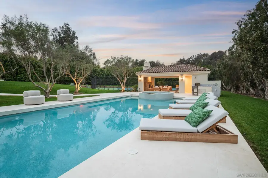 16942 Via Cuesta Verde, Rancho Santa Fe, CA 92067 - Image #2