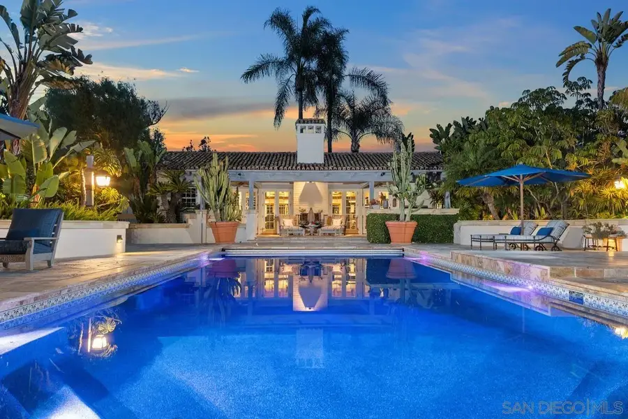 16337 Los Arboles, Rancho Santa Fe, CA 92067 - Image #3