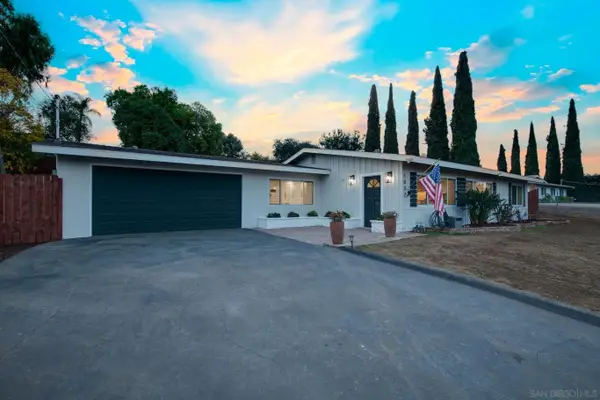 1037 Bushard Drive, Escondido, CA 92029