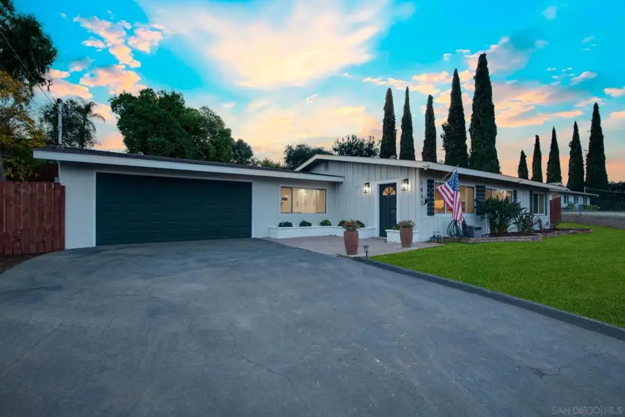 1037 Bushard Drive, Escondido, CA 92029 - Image #2