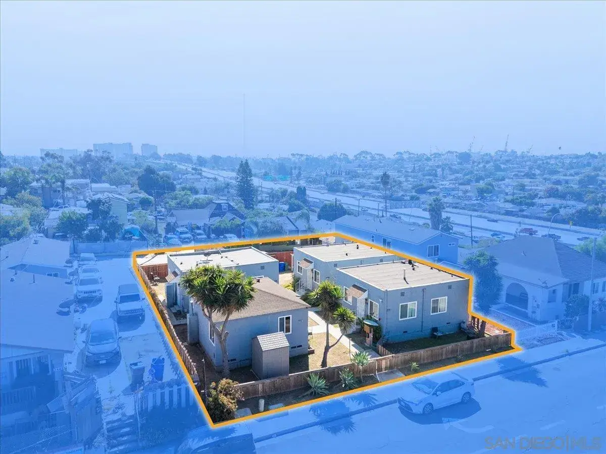 3453-59 Ocean View Blvd, San Diego, CA 92113 - Image #1