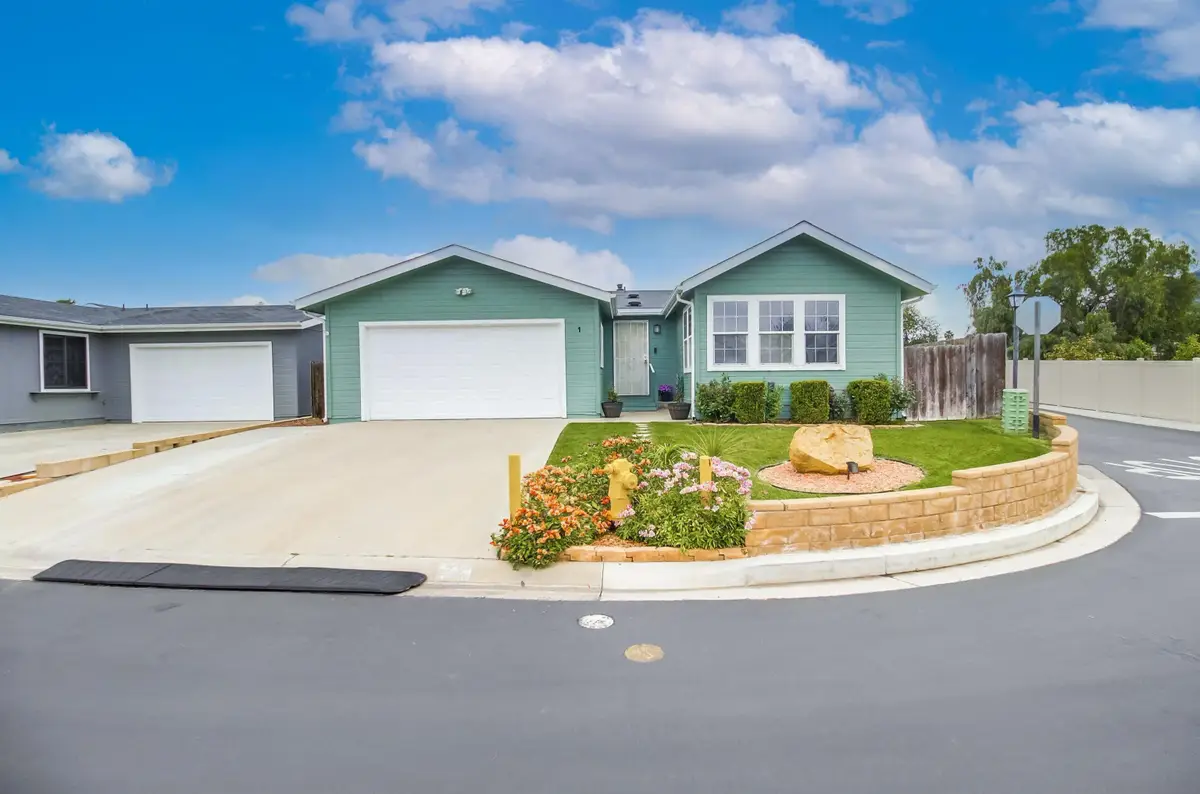 15935 Spring Oaks Road Space 1, El Cajon, CA 92021 - Image #1