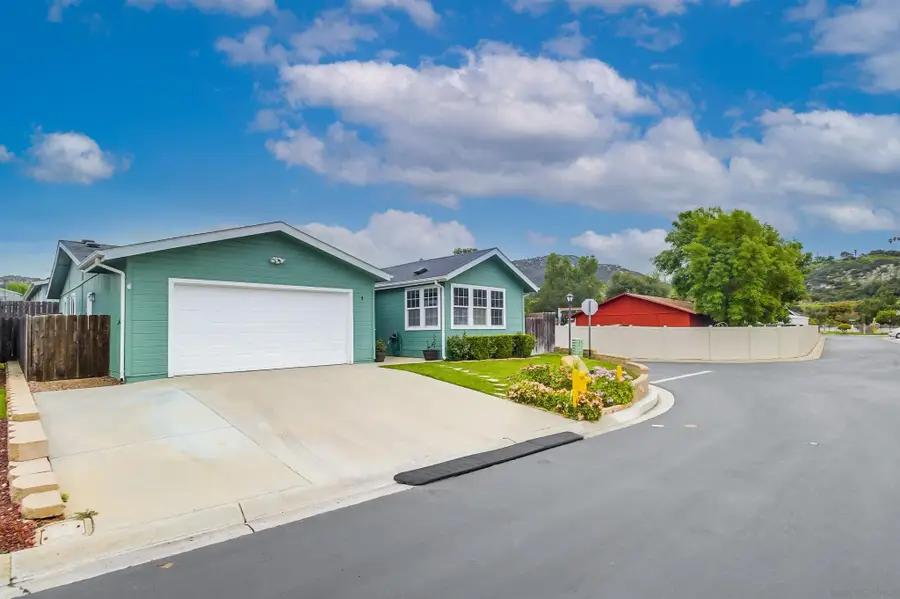 15935 Spring Oaks Road Space 1, El Cajon, CA 92021 - Image #3