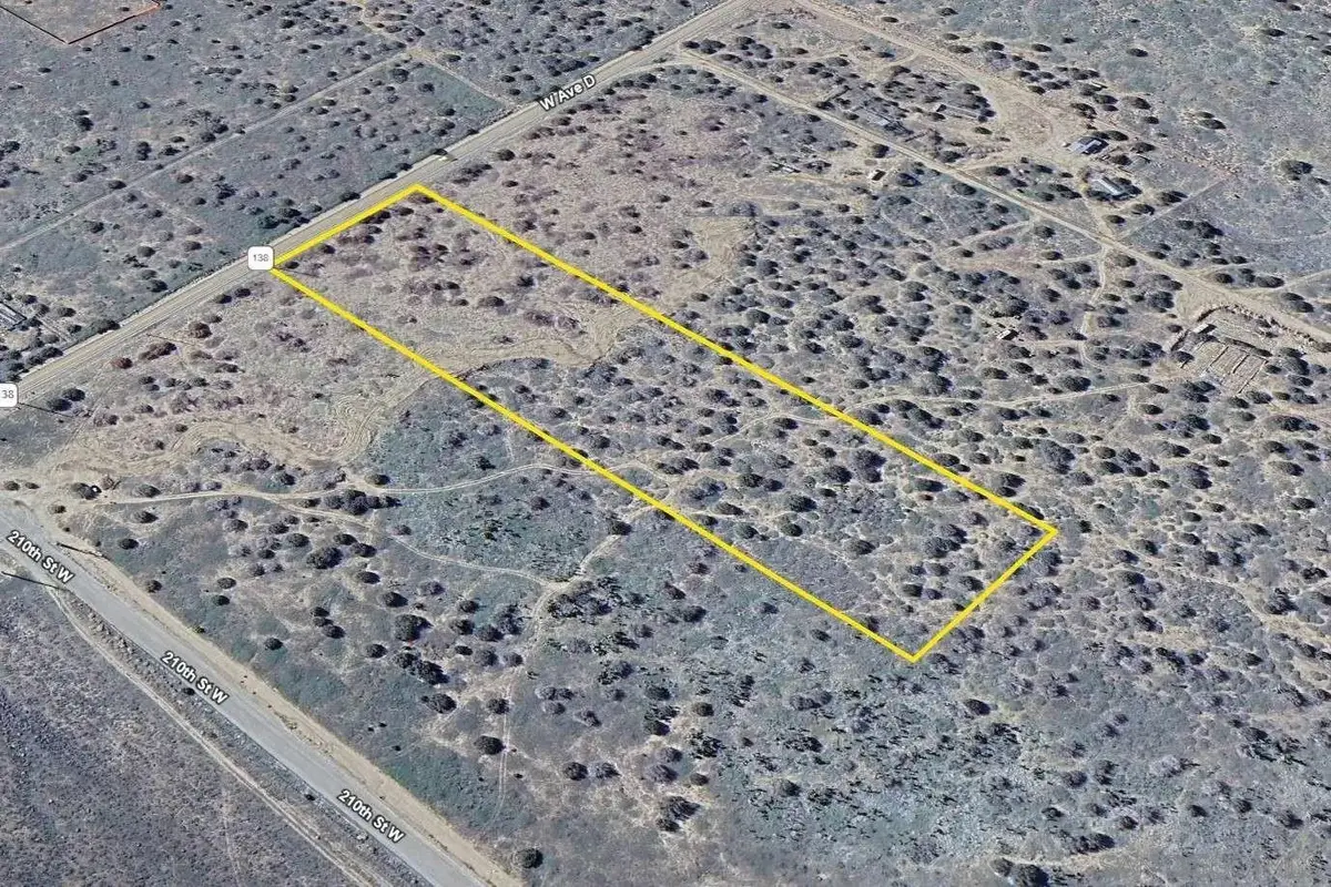 0 W Ave D #28, Lancaster, CA 93536 - Image #1