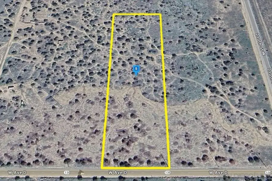 0 W Ave D #28, Lancaster, CA 93536 - Image #2