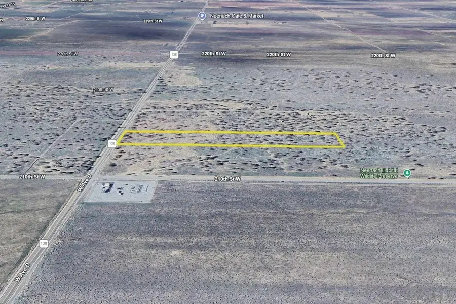 0 W Ave D #28, Lancaster, CA 93536 - Image #3