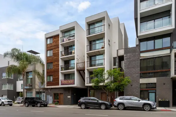 1941 Columbia, San Diego, CA 92101