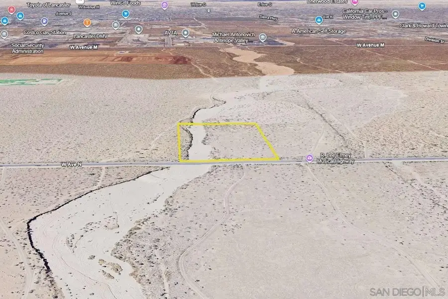 0 W Ave N #38, Palmdale, CA 93550 - Image #3