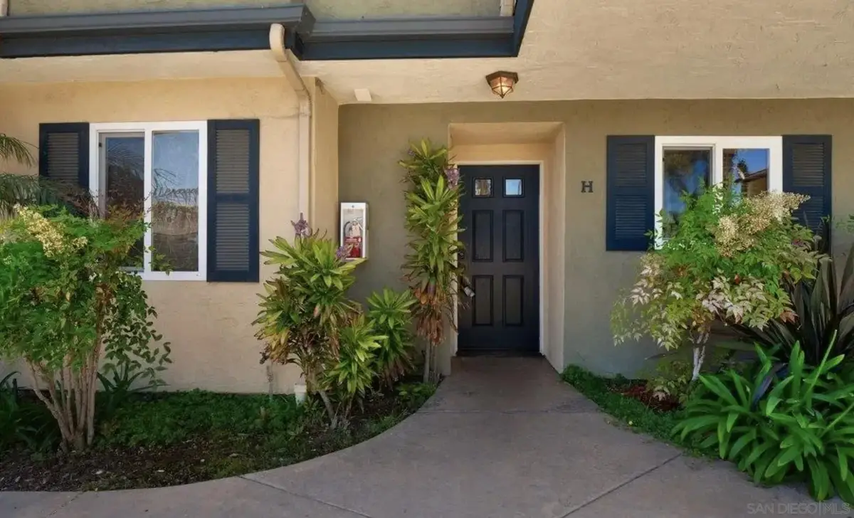 910 S Magnolia Ave #H, El Cajon, CA 92020 - Image #1