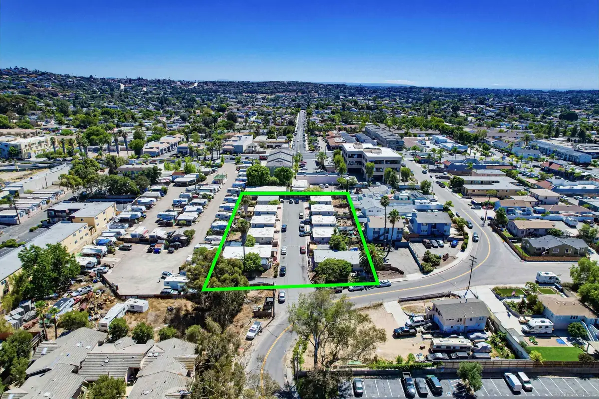 5015 Comanche, La Mesa, CA 91942 - Image #1