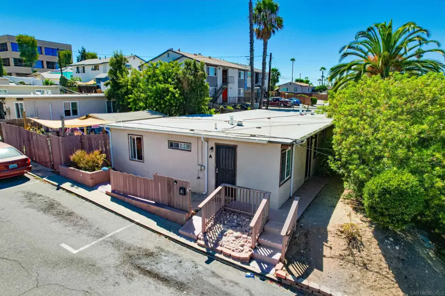 5015 Comanche, La Mesa, CA 91942 - Image #3