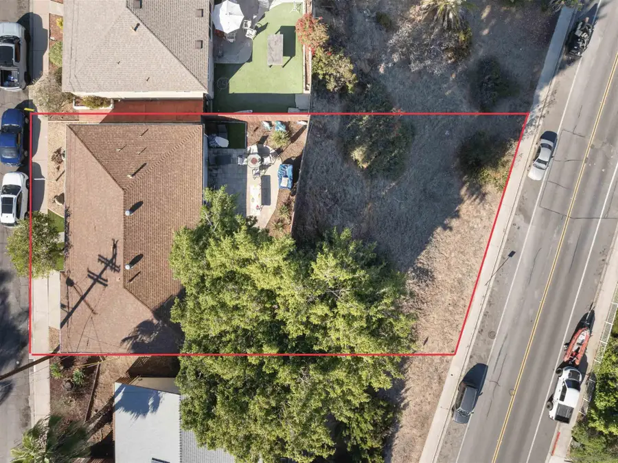 5109 Alumni Place, San Diego, CA 92115 - Image #2