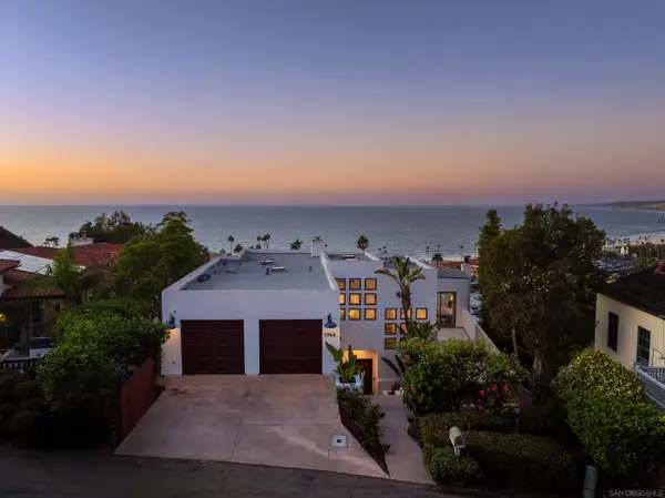 7784 Lookout Drive, La Jolla, CA 92037