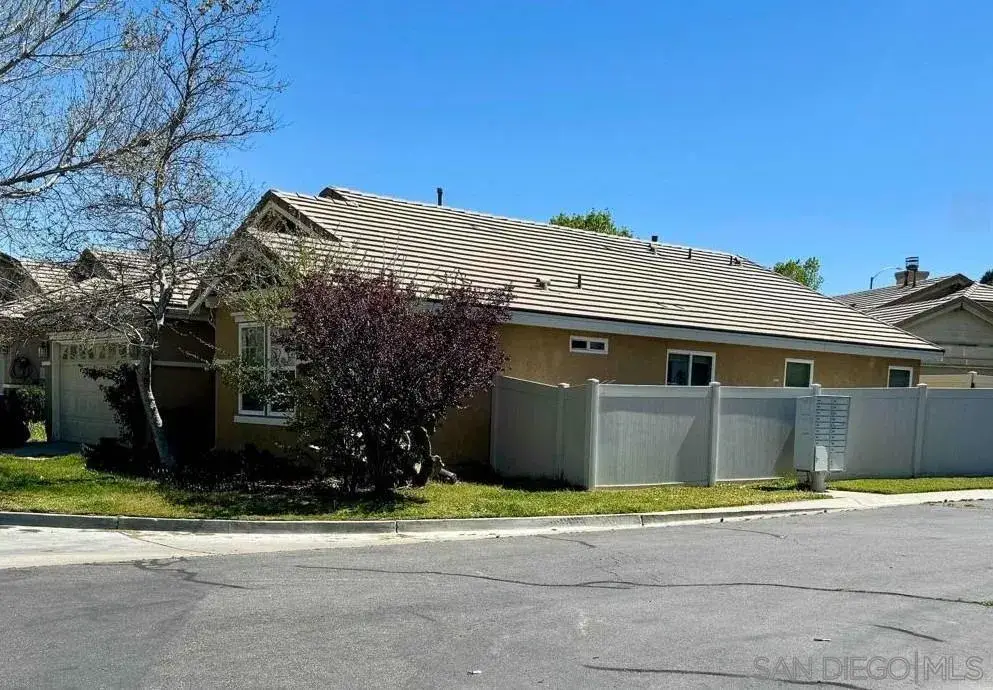 1231 Buckwheat Trail, Campo, CA 91906 - Image #1