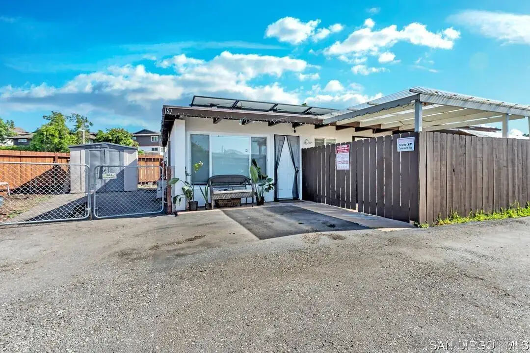 157-59 Natal Way, Vista, CA 92083 - Image #1