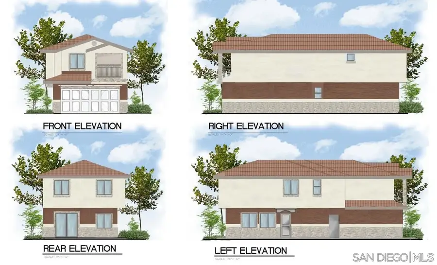 8504 Fanita Drive, Santee, CA 92071 - Image #2