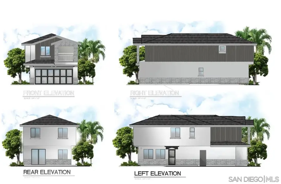 8504 Fanita Drive, Santee, CA 92071 - Image #3