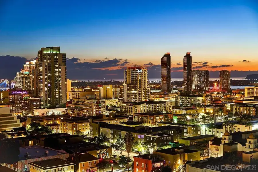 1080 Park Blvd #1315, San Diego, CA 92101 - Image #2