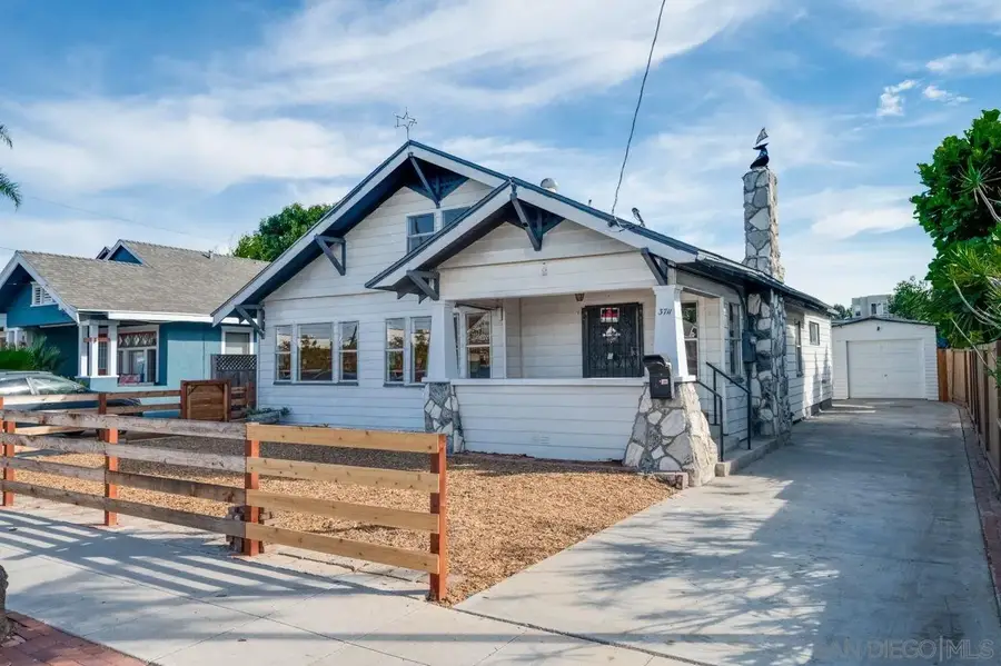 3711 29th St, San Diego, CA 92104 - Image #2