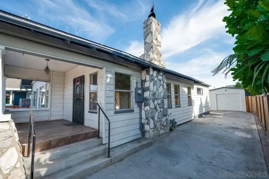 3711 29th St, San Diego, CA 92104 - Image #3