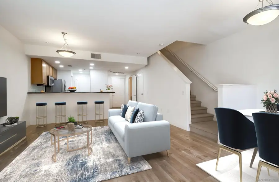 1501 India Street #205, San Diego, CA 92101 - Image #2