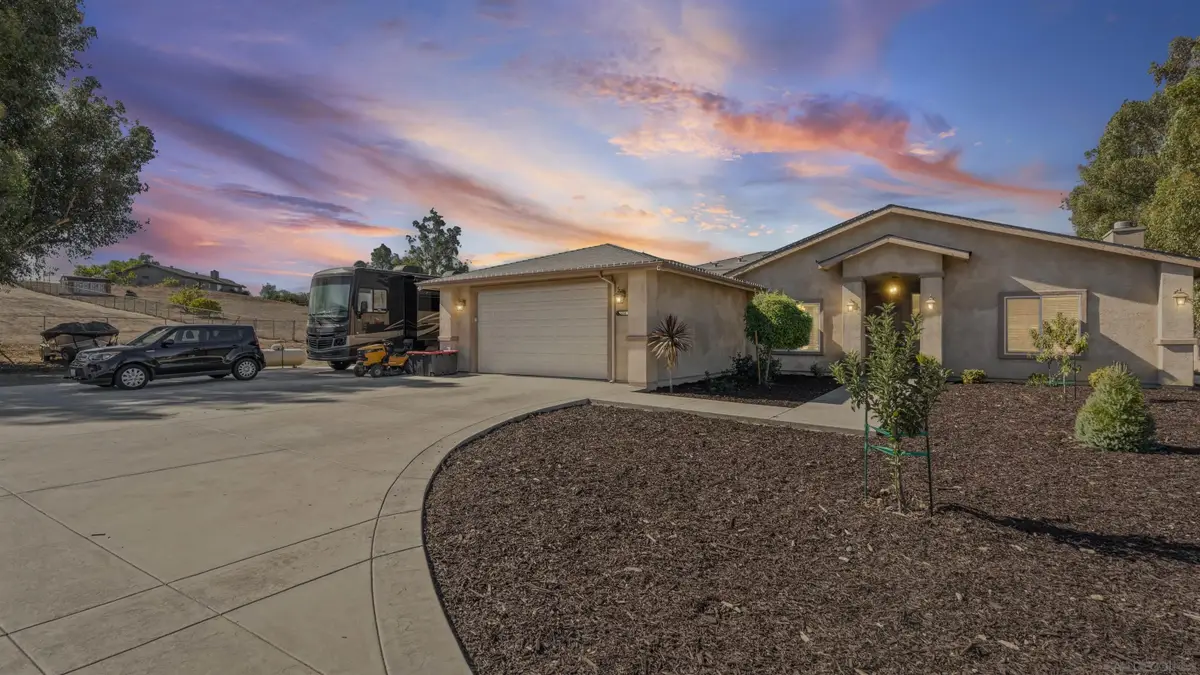 580 Telford Ln, Ramona, CA 92065 - Image #1