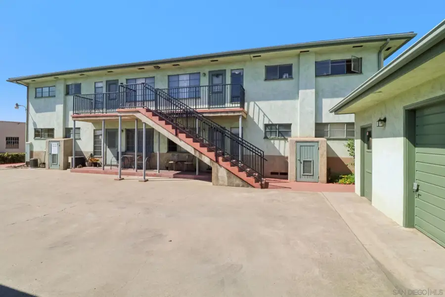 8870-78 La Mesa Blvd, La Mesa, CA 91942 - Image #3