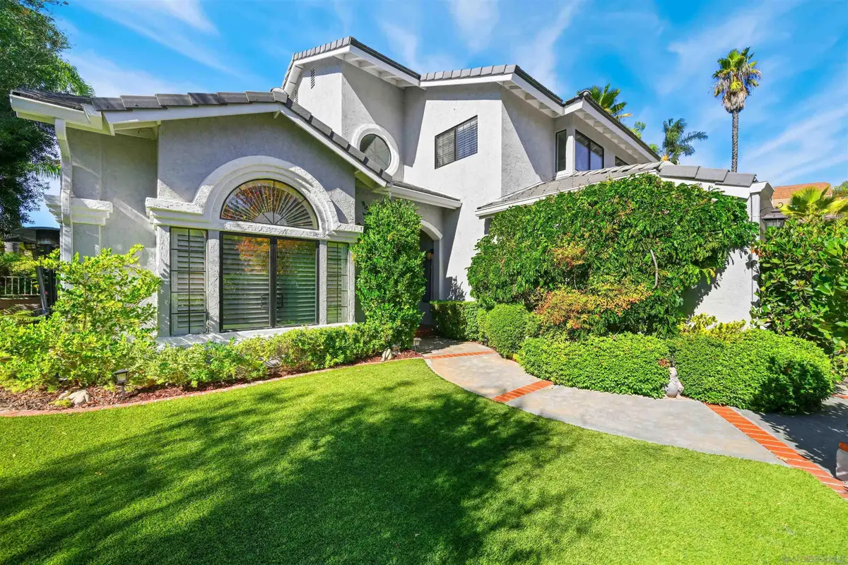 1914 Verde Glenn, El Cajon, CA 92019 - Image #1