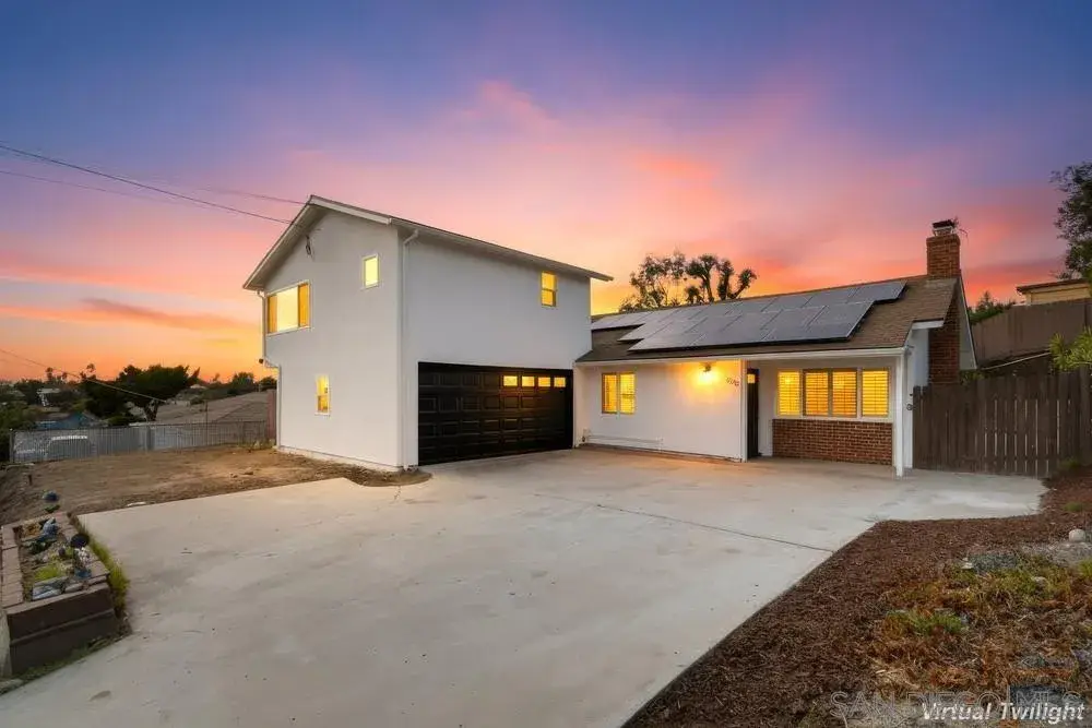 8670 Mellmanor Dr, La Mesa, CA 91942 - Image #1